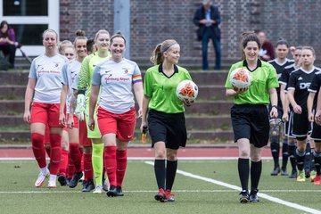 Bild 7 - F Walddoerfer SV - VfL Jesteburg : Ergebnis: 1:4